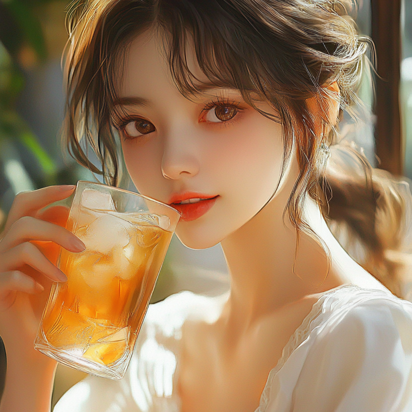 カフェインレス紅茶 セイロン