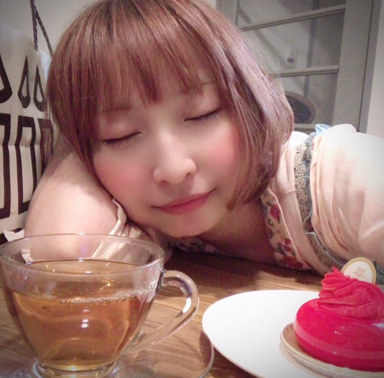 ストレス ケア付き カフェインレス紅茶 セット 『 ティーフルネス』