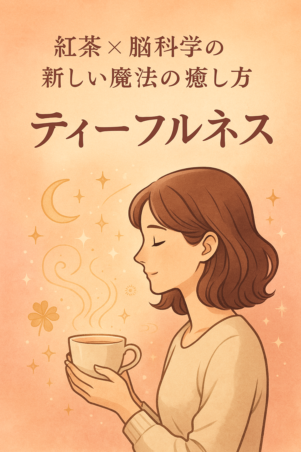 ティーフルネス基礎検定・ティーフルネスセラピスト検定・ティーフルネスインストラクター検定 講座ご案内。