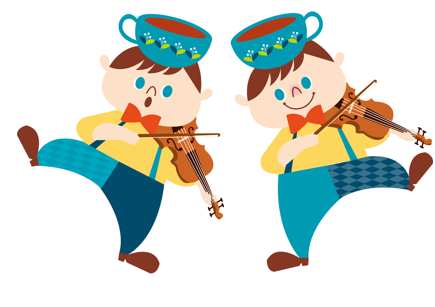 カフェインレス紅茶 バラ売り(ティーバッグ1包)