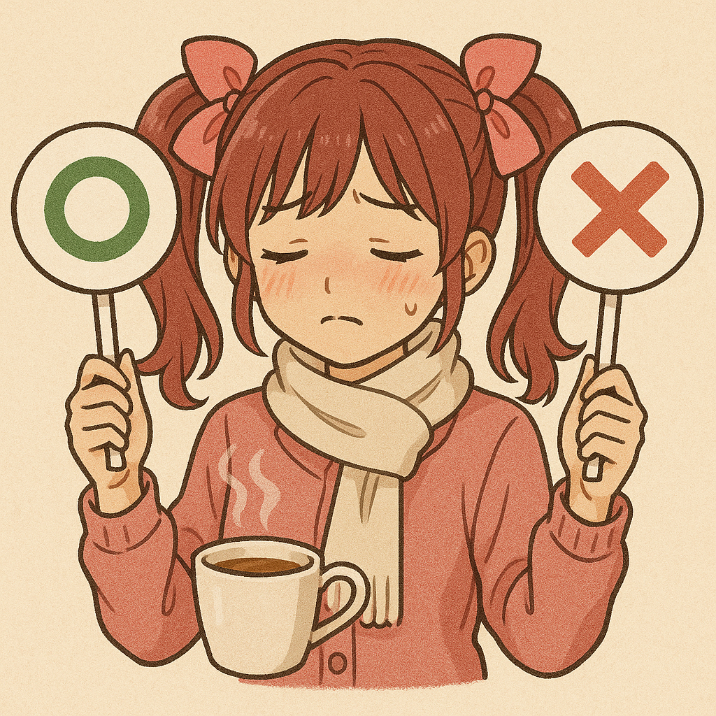 『風邪には紅茶がいい』は間違い？！(紅茶の国のアリス）