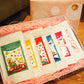 カフェインレス紅茶 6種セット（ティーバッグ）