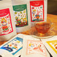 カフェインレス紅茶 お得な選べる6点セット（ティーバッグ）(メール便・送料無料）